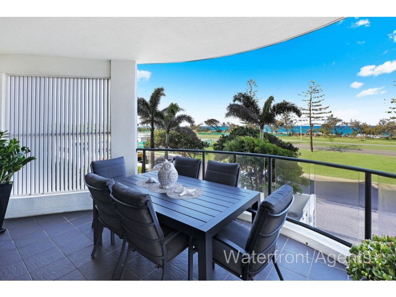 201/122-124 Alexandra Parade, Alexandra Headland QLD 4572
