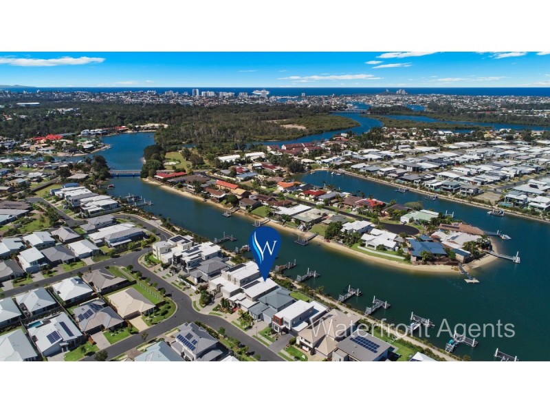 9 Great Keppel Crescent, Mountain Creek QLD 4557