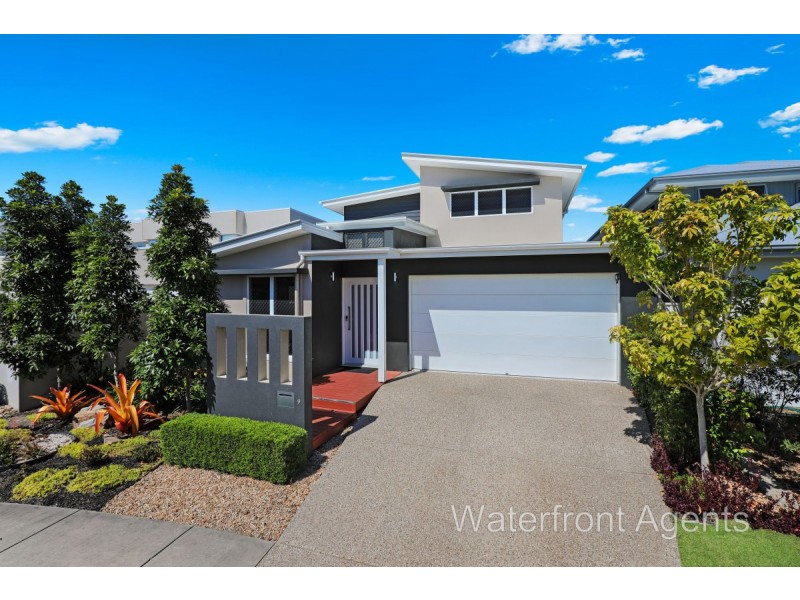9 Great Keppel Crescent, Mountain Creek QLD 4557