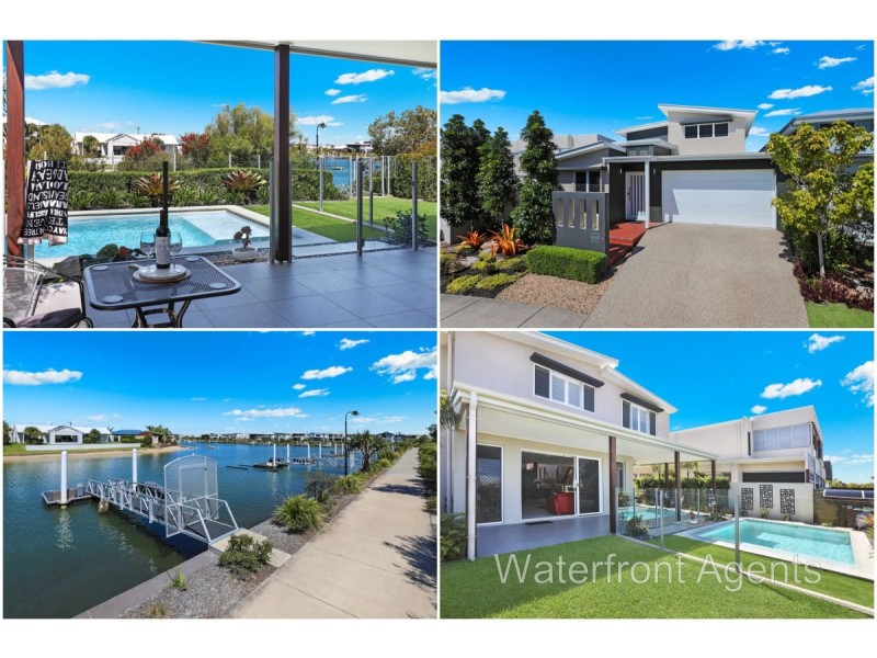 9 Great Keppel Crescent, Mountain Creek QLD 4557