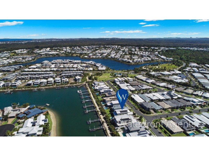 9 Great Keppel Crescent, Mountain Creek QLD 4557