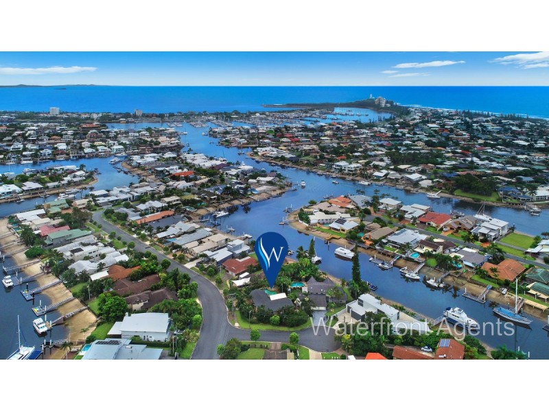 17 Jessica Boulevard, Minyama QLD 4575