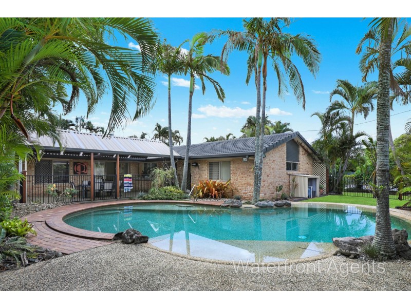 17 Jessica Boulevard, Minyama QLD 4575