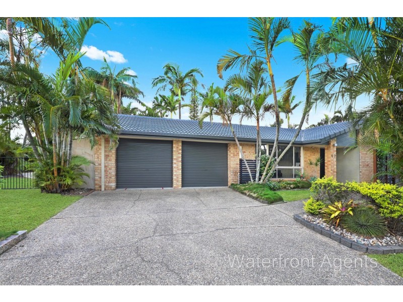 17 Jessica Boulevard, Minyama QLD 4575
