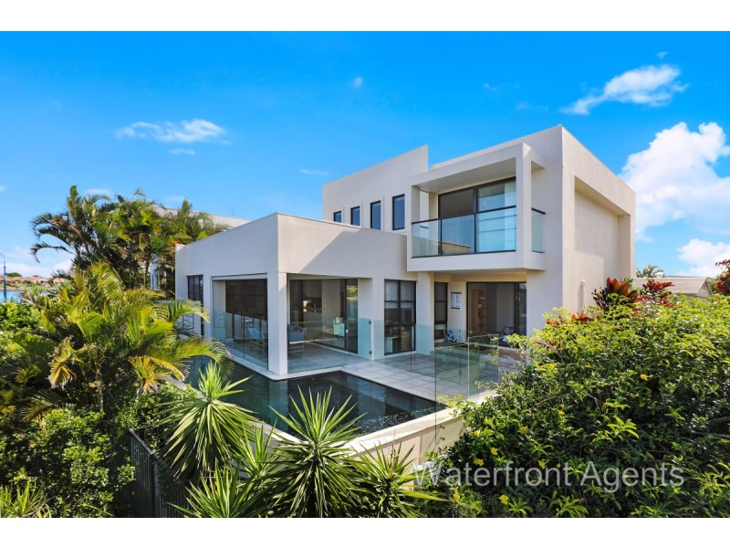 7 Antigua Court, Kawana Island QLD 4575