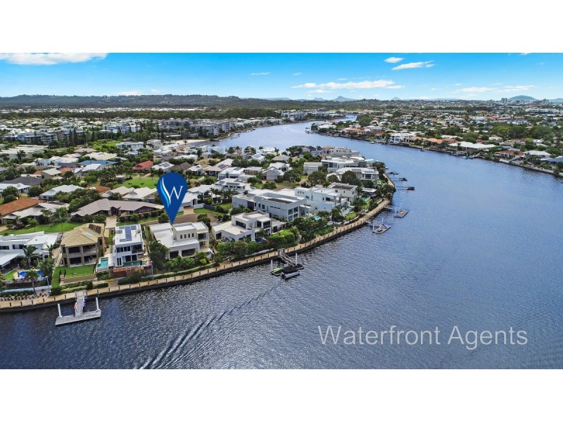 7 Antigua Court, Kawana Island QLD 4575