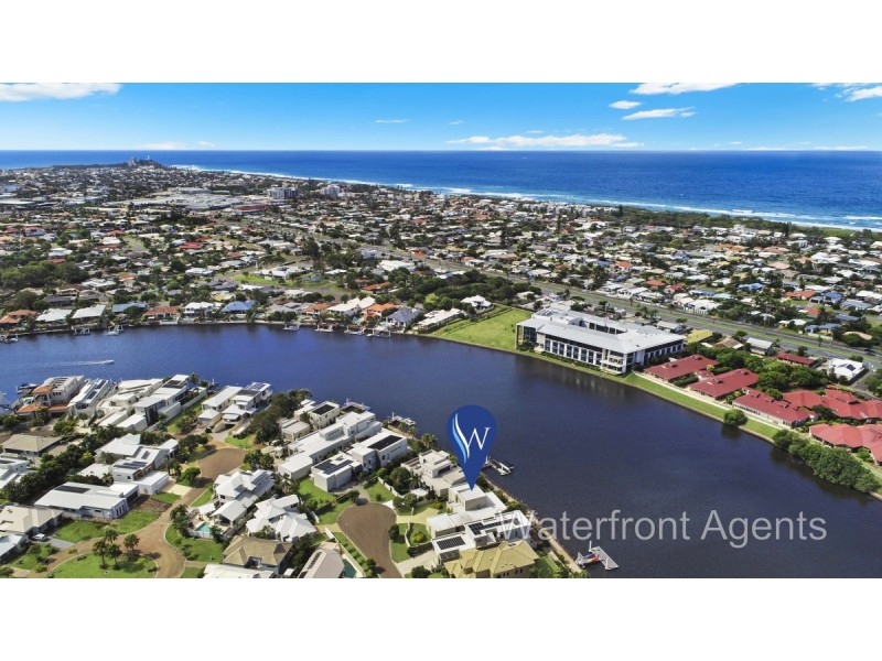7 Antigua Court, Kawana Island QLD 4575