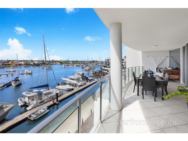 311/11 Nicklin Way, Minyama QLD 4575