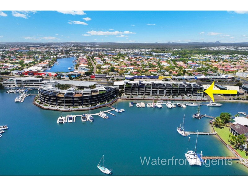 311/11 Nicklin Way, Minyama QLD 4575