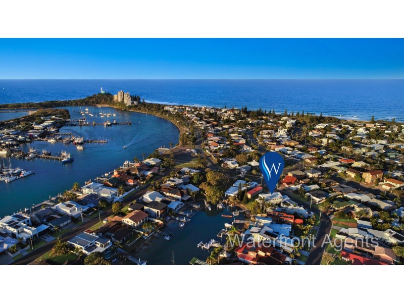 5 Kooringal Crescent, Buddina QLD 4575