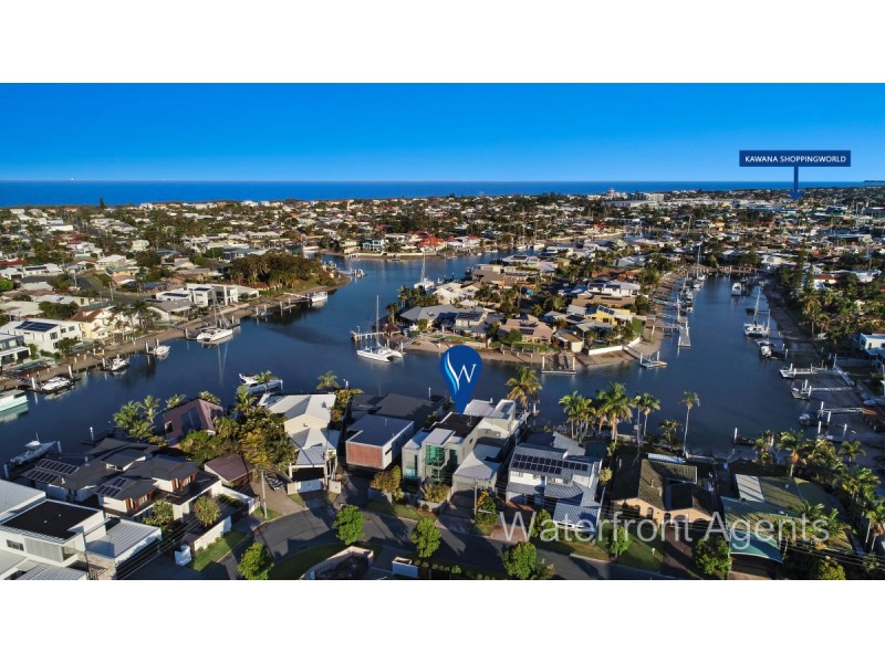 32 Kumbada Court, Minyama QLD 4575