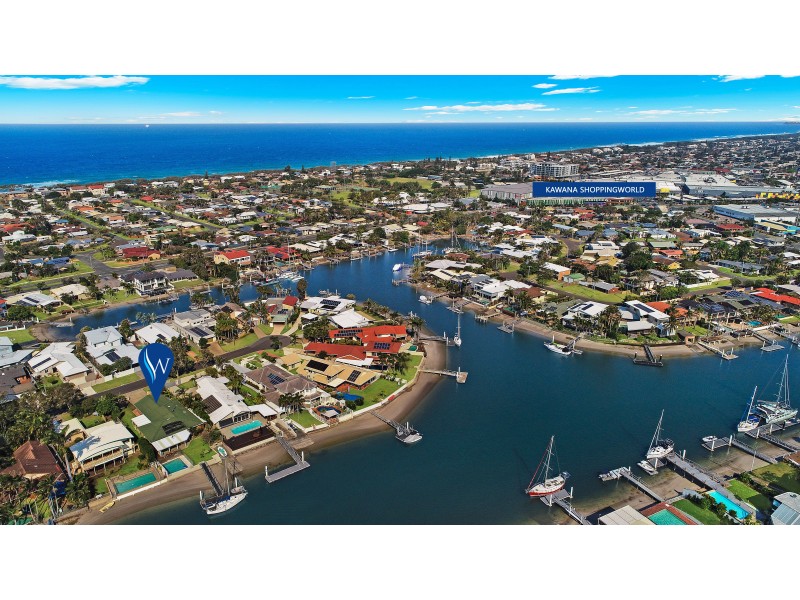 24 Aroona Avenue, Buddina QLD 4575
