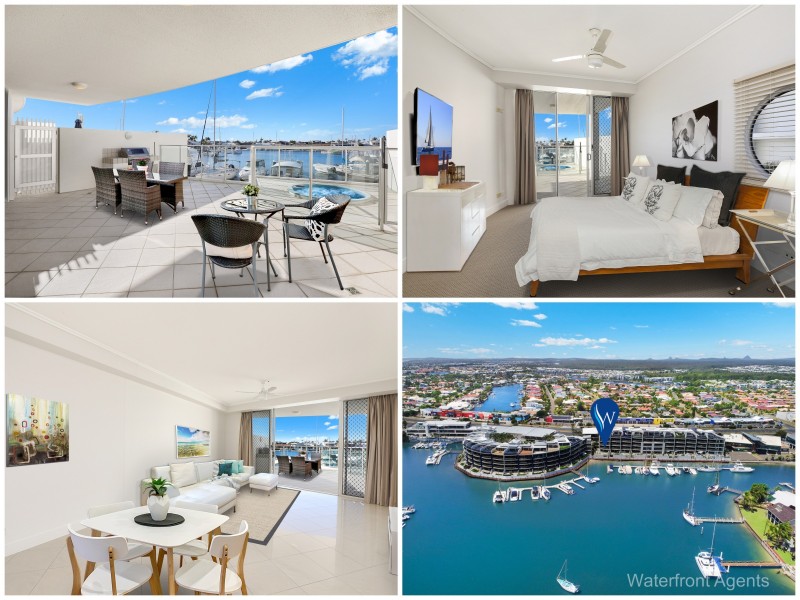 101/11 Nicklin Way, Minyama QLD 4575