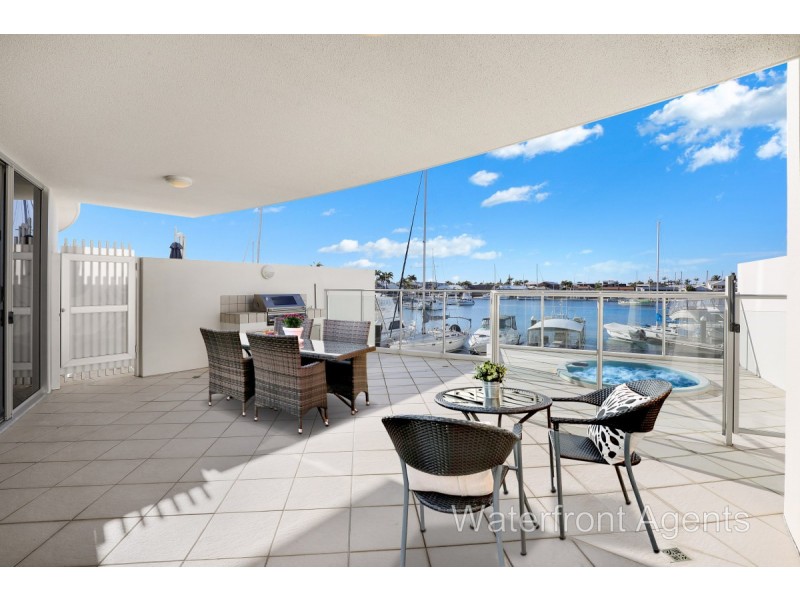 101/11 Nicklin Way, Minyama QLD 4575