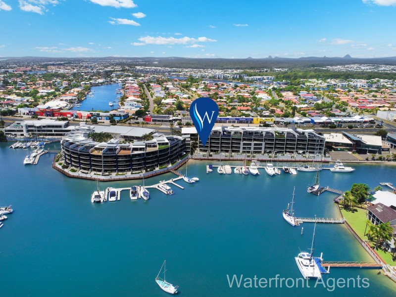 101/11 Nicklin Way, Minyama QLD 4575