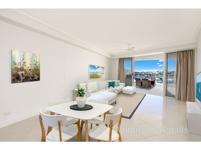 101/11 Nicklin Way, Minyama QLD 4575