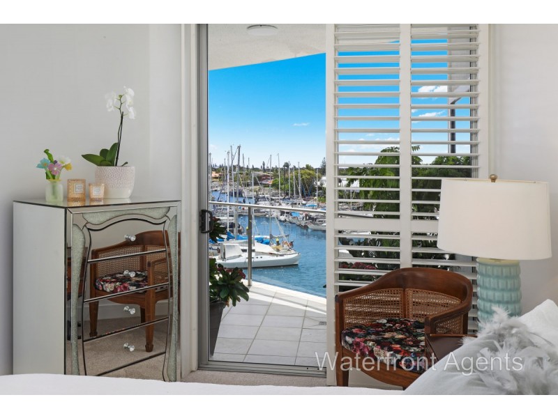 411/13 Nicklin Way, Minyama QLD 4575