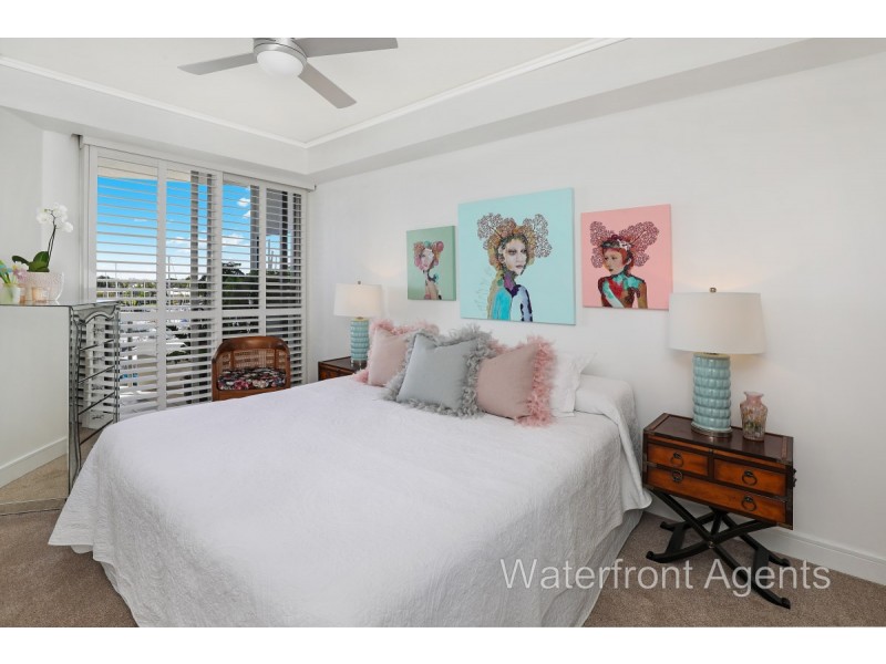 411/13 Nicklin Way, Minyama QLD 4575