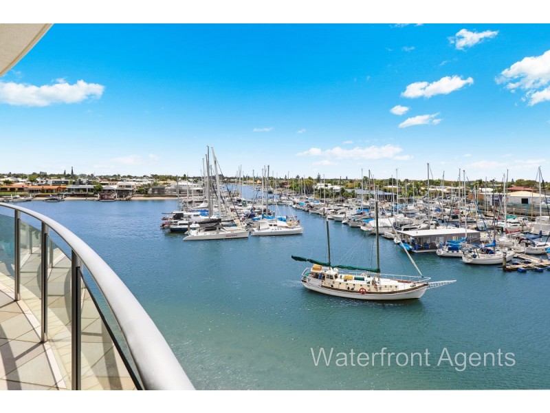 411/13 Nicklin Way, Minyama QLD 4575