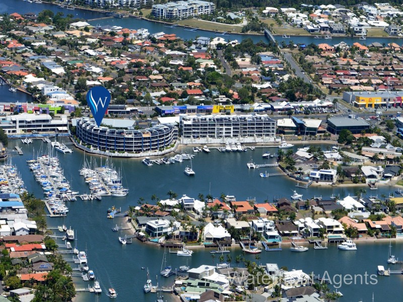 411/13 Nicklin Way, Minyama QLD 4575