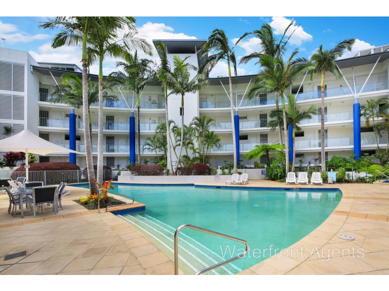 411/13 Nicklin Way, Minyama QLD 4575