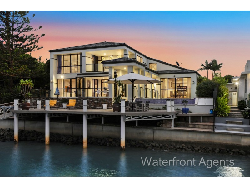 35 Mooloolah Island, Minyama QLD 4575