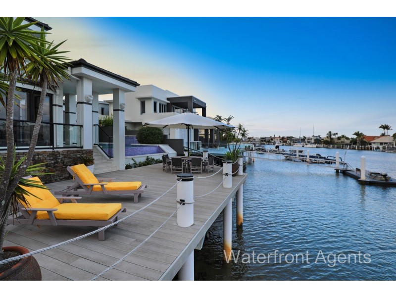 35 Mooloolah Island, Minyama QLD 4575
