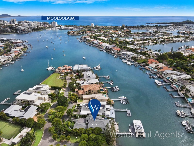 35 Mooloolah Island, Minyama QLD 4575