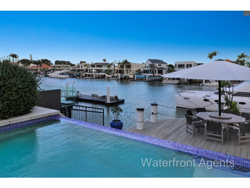 35 Mooloolah Island, Minyama QLD 4575