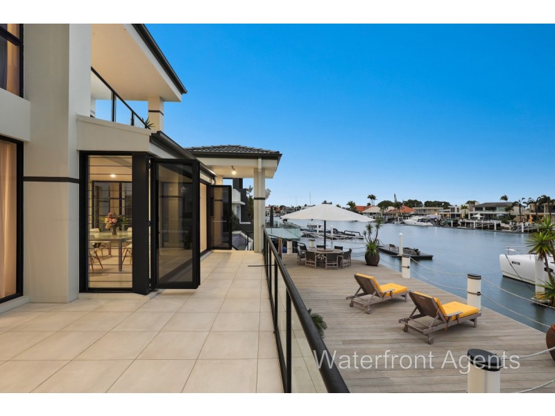 35 Mooloolah Island, Minyama QLD 4575