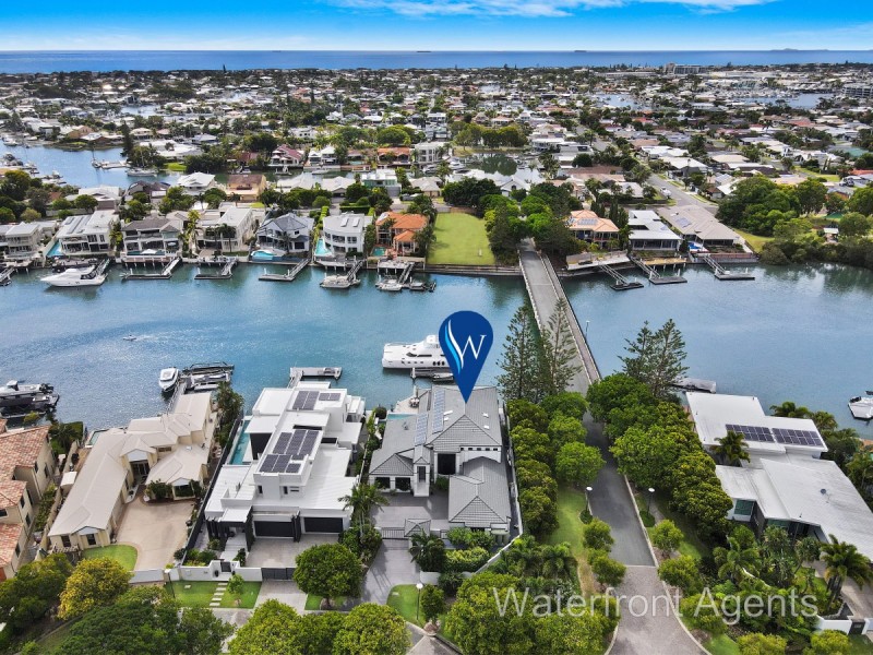 35 Mooloolah Island, Minyama QLD 4575