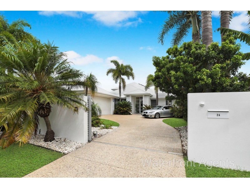 26 Jessica Boulevard, Minyama QLD 4575
