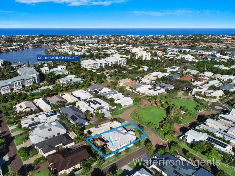 1 Mauritius Crescent, Kawana Island QLD 4575