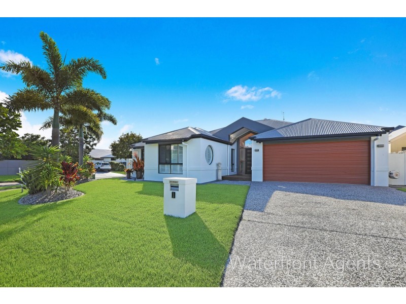 1 Mauritius Crescent, Kawana Island QLD 4575