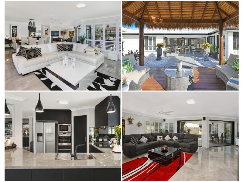 1 Mauritius Crescent, Kawana Island QLD 4575