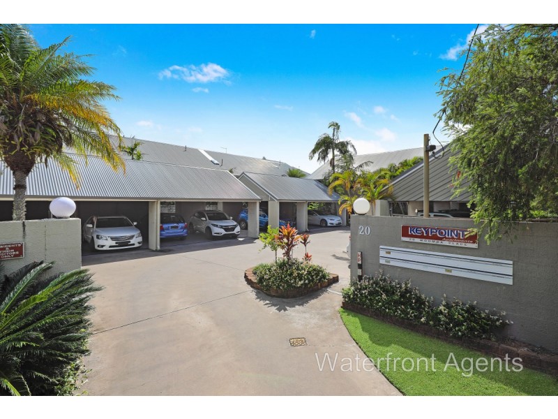 3/20-22 Woomba Place, Mooloolaba QLD 4557