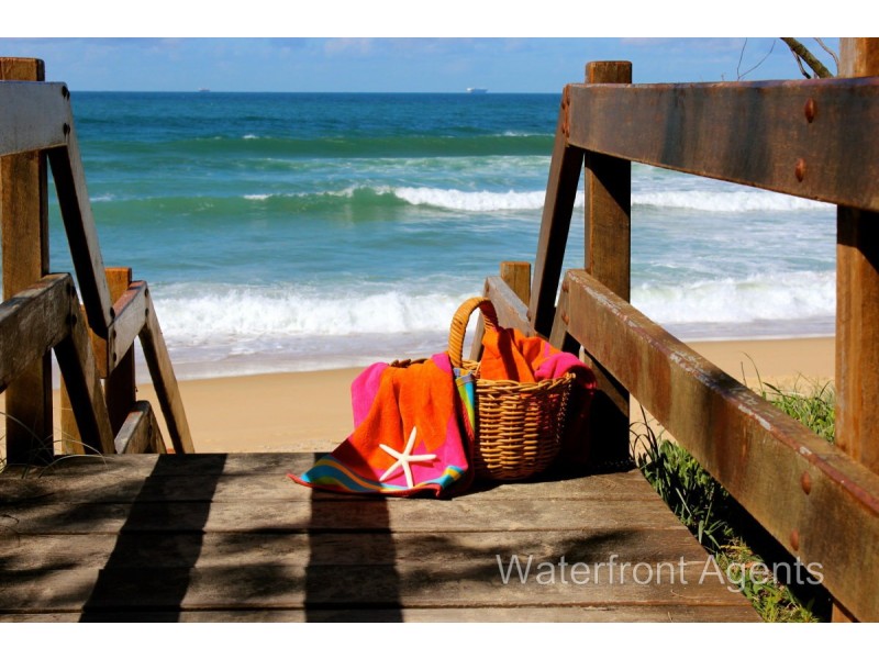 3/20-22 Woomba Place, Mooloolaba QLD 4557