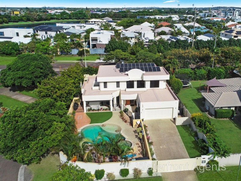 14 Mykonos Court, Kawana Island QLD 4575