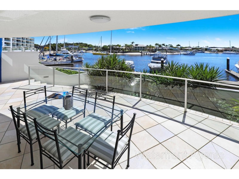 104/13 Nicklin Way, Minyama QLD 4575