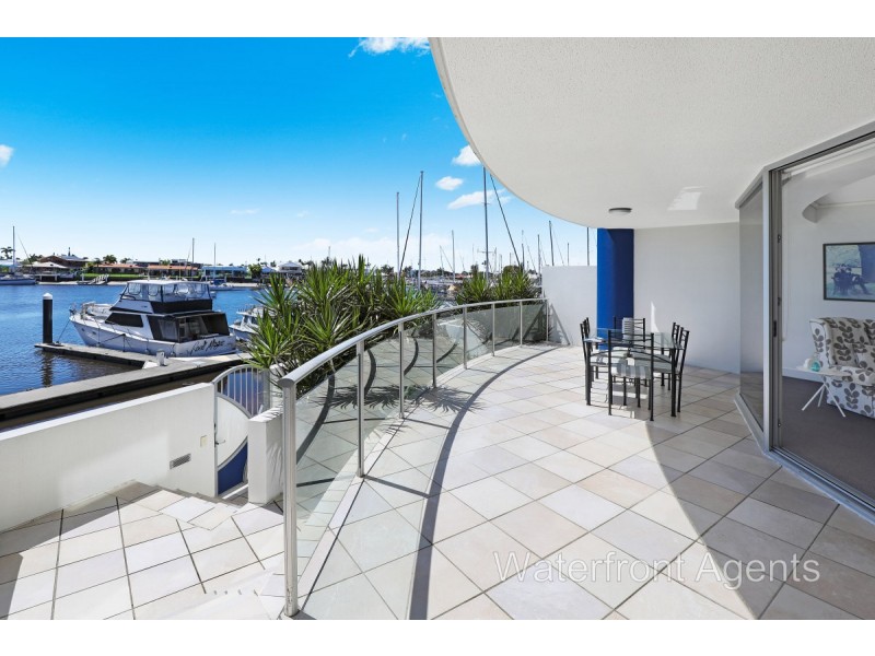 104/13 Nicklin Way, Minyama QLD 4575