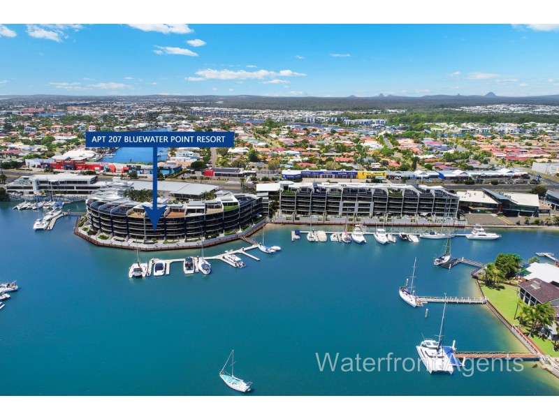 207/13 Nicklin Way, Minyama QLD 4575