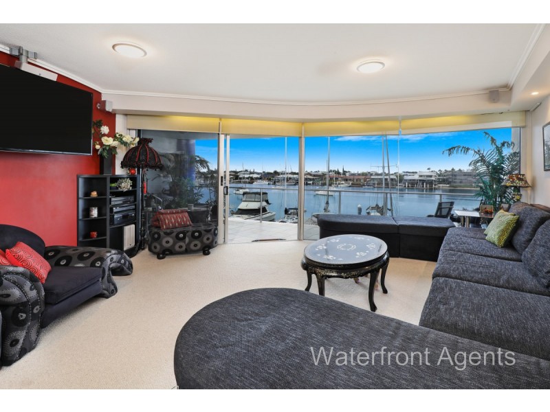 207/13 Nicklin Way, Minyama QLD 4575