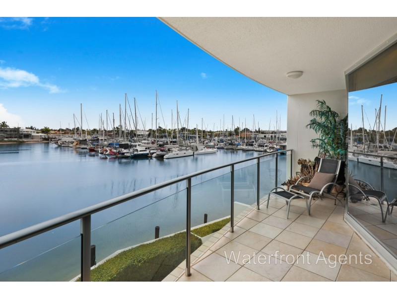 207/13 Nicklin Way, Minyama QLD 4575