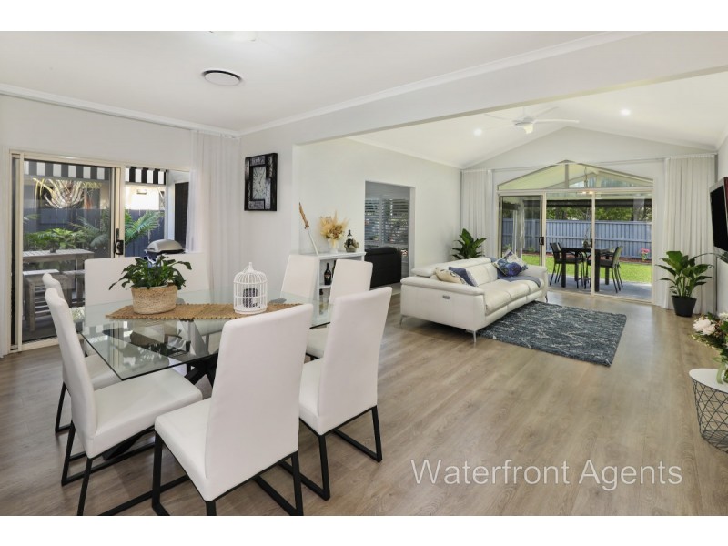 16 Fitzroy Court, Kawana Island QLD 4575