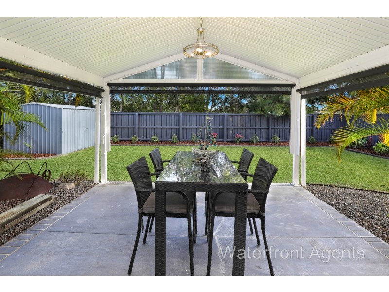 16 Fitzroy Court, Kawana Island QLD 4575