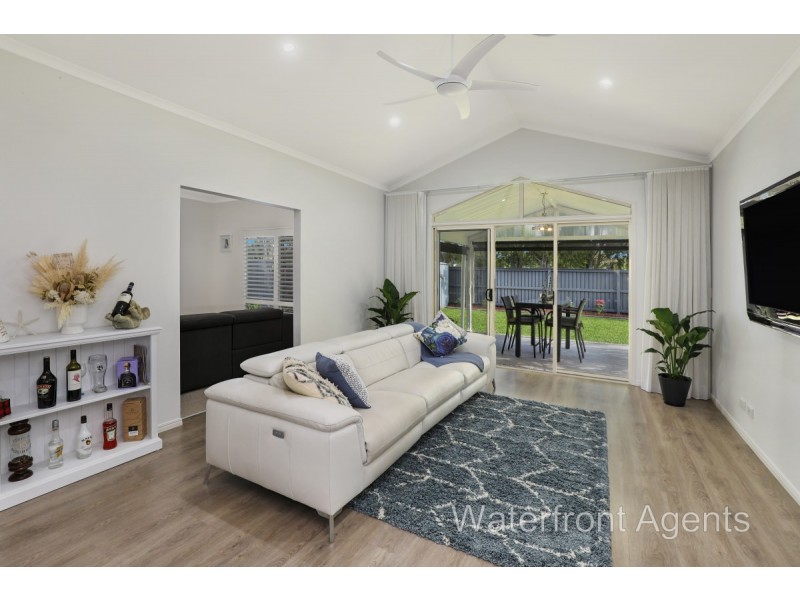 16 Fitzroy Court, Kawana Island QLD 4575