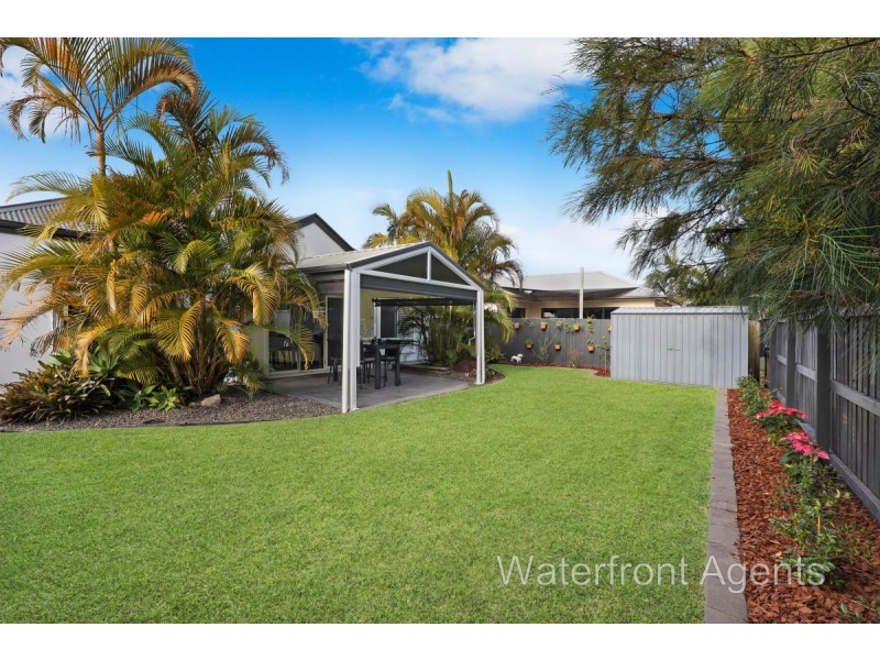 16 Fitzroy Court, Kawana Island QLD 4575