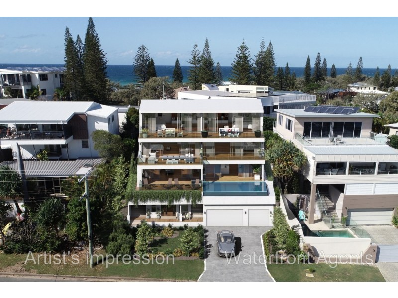 17 Parkana Crescent, Buddina QLD 4575