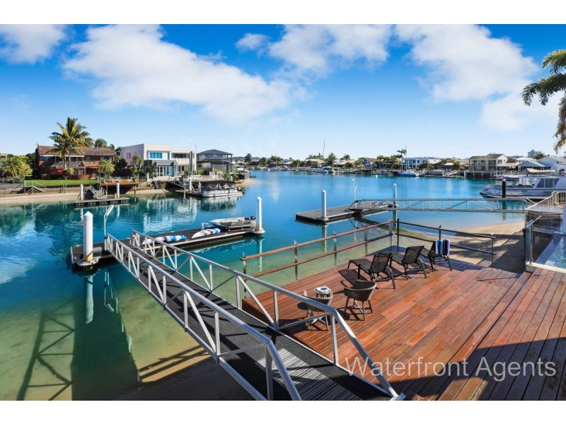 16 Kumbada Court, Minyama QLD 4575