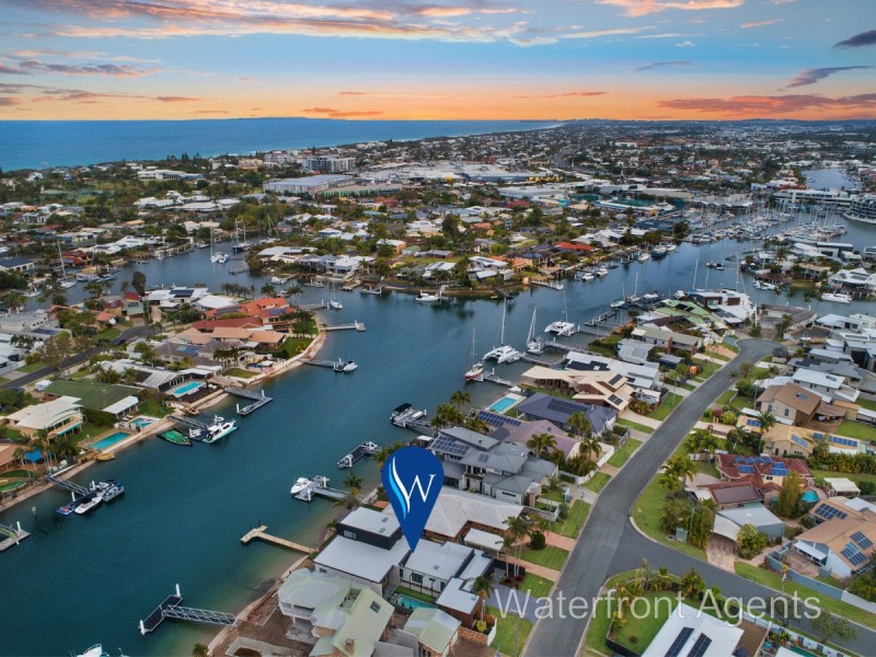 32 Coomaroo Crescent, Minyama QLD 4575